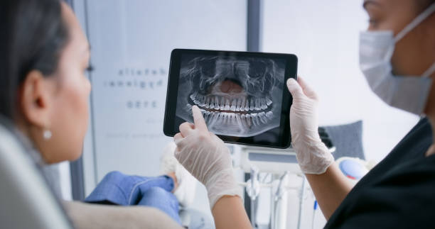 Licensed Teeth Whitening service in Carter County County, OK - Smile Center Dentistry